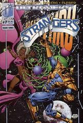 The Strangers #7 (1993) Comic Books The Strangers Prices