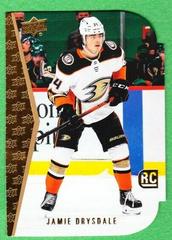 Jamie Drysdale Hockey Cards 2021 Upper Deck 1994-95 Rookie Die Cuts Prices