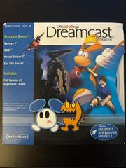 Official Dreamcast Magazine, Vol. 4 Dreamcast Magazine Prices