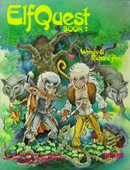 ElfQuest #2 (1982) Comic Books Elfquest Prices