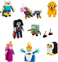 LEGO Set | Adventure Time LEGO Ideas