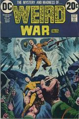Weird War Tales #16 (1973) Comic Books Weird War Tales Prices