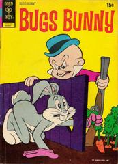 Bugs Bunny #141 (1972) Comic Books Bugs Bunny Prices