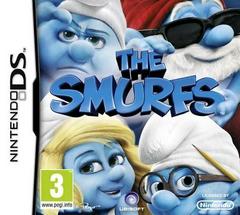 The Smurfs PAL Nintendo DS Prices