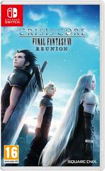 Crisis Core: Final Fantasy VII Reunion PAL Nintendo Switch Prices