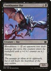 Duskhunter Bat [Foil] Magic Modern Masters 2015 Prices