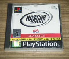 NASCAR 2000 [Value Series] PAL Playstation Prices