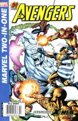 Marvel Two-in-One #6 (2008) Comic Books Marvel Two-In-One Prices