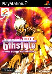 BeatMania IIDX 6th Style JP Playstation 2 Prices