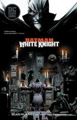 Batman: White Knight (2018) Comic Books Batman: White Knight Prices