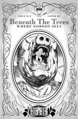 Beneath the Trees Where Nobody Sees [Rossmo] #2 (2023) Comic Books Beneath the Trees Where Nobody Sees Prices