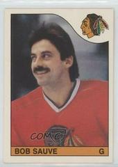 Bob Sauve Hockey Cards 1985 O-Pee-Chee Prices