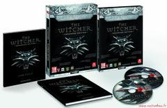 Content | Witcher: Enhanced Edition [Platinum] PC Games