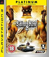 Saints Row 2 [Platinum] PAL Playstation 3 Prices