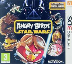 Angry Birds Star Wars PAL Nintendo 3DS Prices