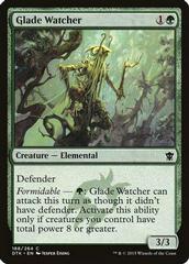 Glade Watcher [Foil] Magic Dragons of Tarkir Prices