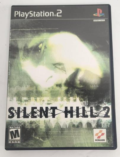 Silent Hill 2 photo