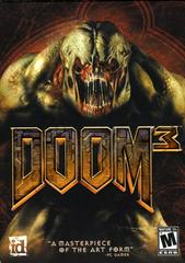 Doom III PC Games Prices