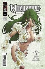 Witchblade [Preview] Comic Books Witchblade Prices