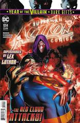 Action Comics #1014 (2019) Comic Books Action Comics Prices