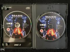 Disc | Mass Effect PC Games
