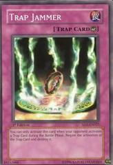 Trap Jammer [1st Edition] YuGiOh Structure Deck - Dragon's Roar Prices