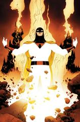 Space Ghost [Lee S] #1 (2024) Comic Books Space Ghost Prices