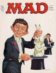 Mad #182 (1976) Comic Books MAD Prices