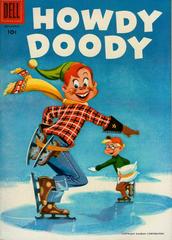 Howdy Doody #36 (1956) Comic Books Howdy Doody Prices