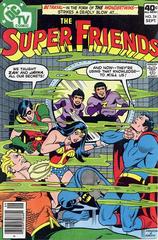 Super Friends #24 (1979) Comic Books Super Friends Prices