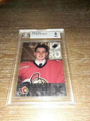 Martin Havlat #110 Hockey Cards 2000 SPx Prices