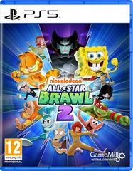Nickelodeon All-Star Brawl 2 PAL Playstation 5 Prices