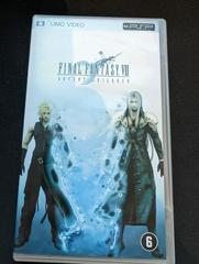 Final Fantasy VII Advent Children [UMD] PAL PSP Prices
