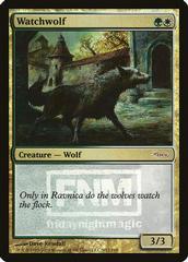 Watchwolf Magic Friday Night Prices