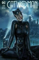 Catwoman [Csiki] #43 (2022) Comic Books Catwoman Prices