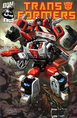 Transformers: Generation 1 #6 (2002) Comic Books Transformers: Generation 1 Prices