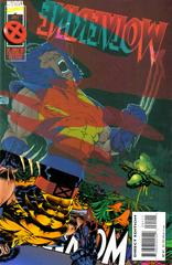 Wolverine #91 (1995) Comic Books Wolverine Prices