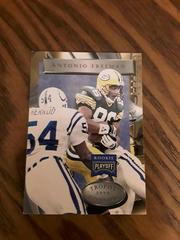 Antonio Freeman #98 Football Cards 1996 Playoff Trophy Contenders Prices