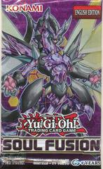 Booster Pack YuGiOh Soul Fusion Prices