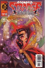 Doctor Strange #1 (1999) Comic Books Doctor Strange Prices