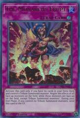 The Monarchs Erupt GFTP-EN121 YuGiOh Ghosts From the Past Prices