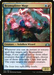 Beamsplitter Mage #155 Magic Guilds of Ravnica Prices