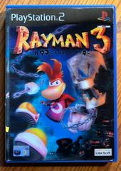 Rayman 3 Hoodlum Havoc [Hologram Cover] PAL Playstation 2 Prices