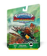 Buzz Wing - SuperChargers Skylanders Prices