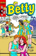 Betty #135 (2004) Comic Books Betty Prices