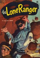 Lone Ranger #41 (1951) Comic Books Lone Ranger Prices