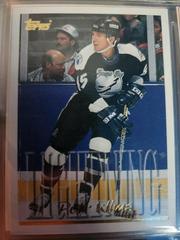 Petr Kilma Hockey Cards 1995 Topps Prices
