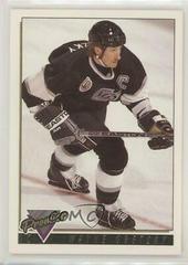 Wayne Gretzky [Gold] Hockey Cards 1993 Topps Premier Prices