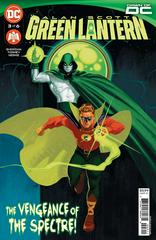 Alan Scott: The Green Lantern #3 (2023) Comic Books Alan Scott: The Green Lantern Prices