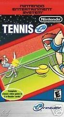 Tennis e-Reader GameBoy Advance Prices